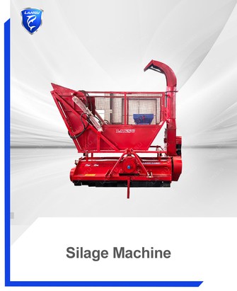 Silage Machine