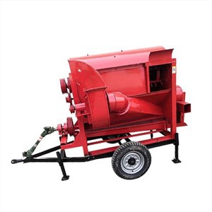 LSTM-750 Diesel Corn Sheller Thresher Machine Soya Beans Sheller Machine