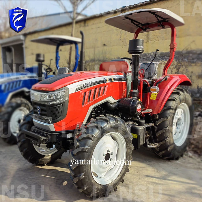 LSBM-50-100HP Universal Tractor